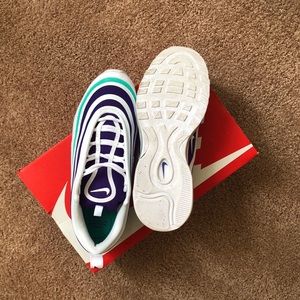 Women’s Air Max 97 UL ‘17 SE